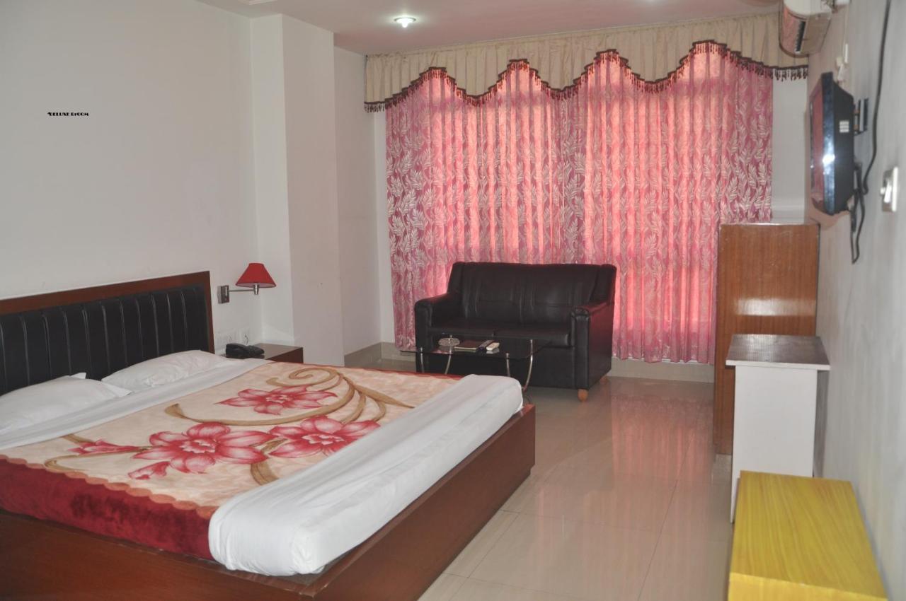 Hotel Dooars Mountain Alipur Duar Экстерьер фото
