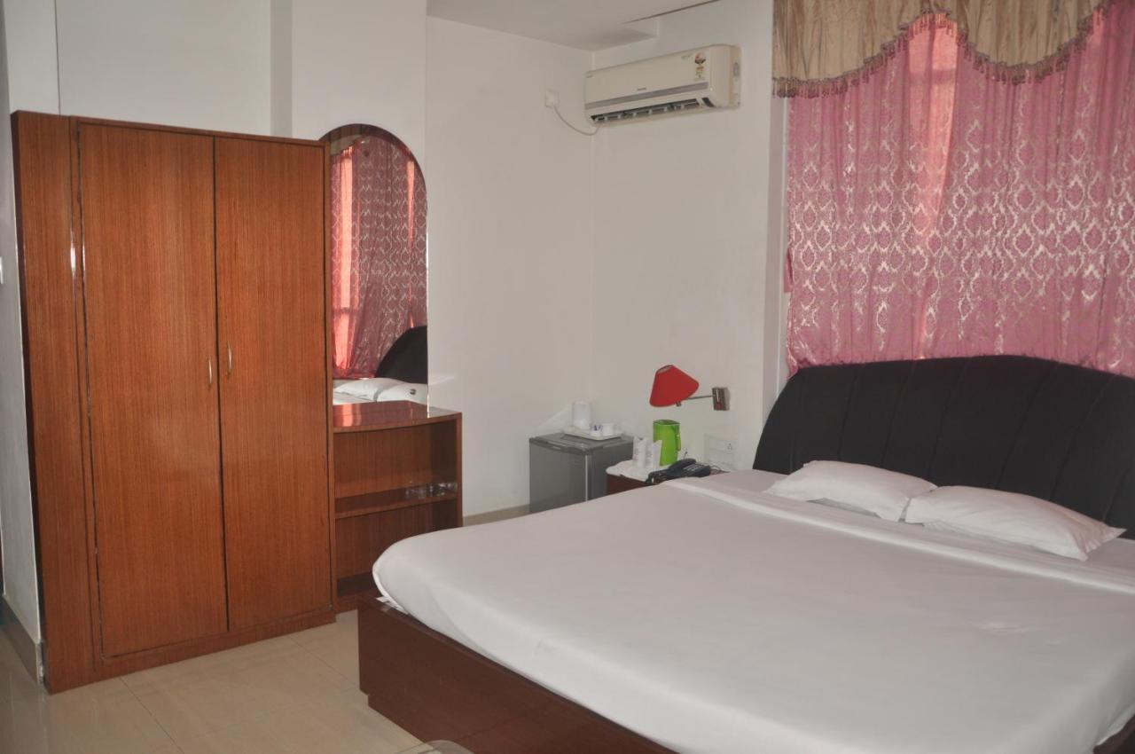 Hotel Dooars Mountain Alipur Duar Экстерьер фото