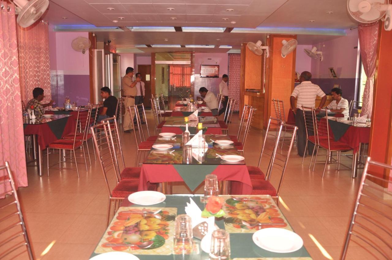 Hotel Dooars Mountain Alipur Duar Экстерьер фото
