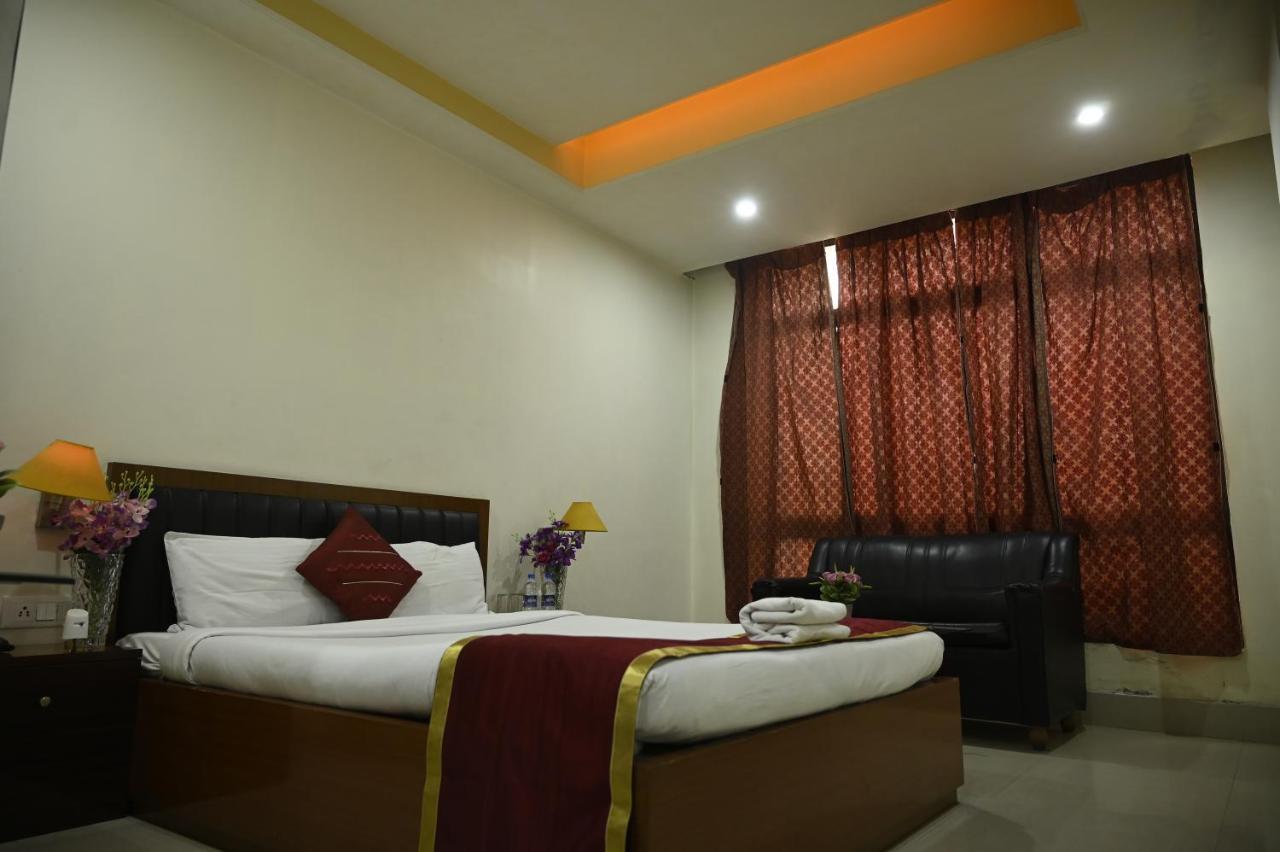 Hotel Dooars Mountain Alipur Duar Экстерьер фото